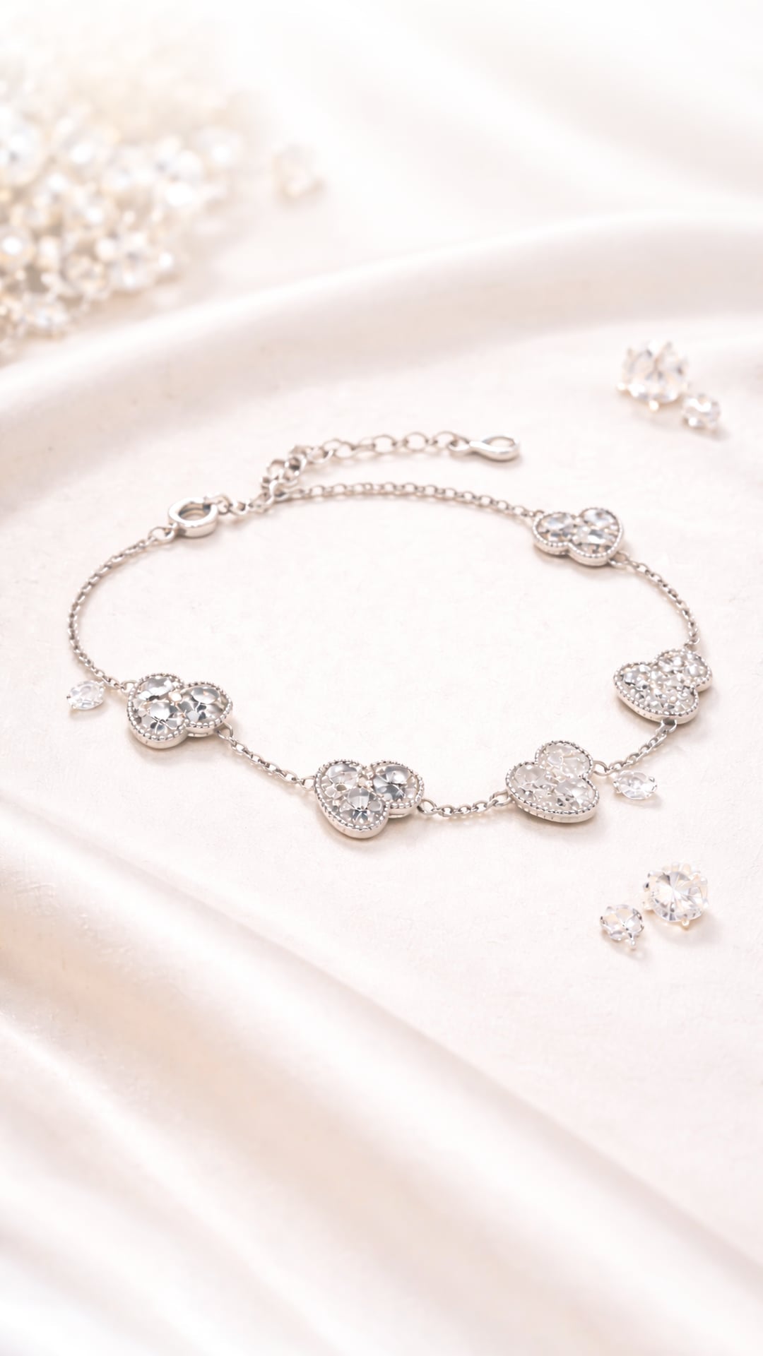 Celebrate Women’s Day with Thoughtful Gifts: The Perfect Bracelets for Every Woman