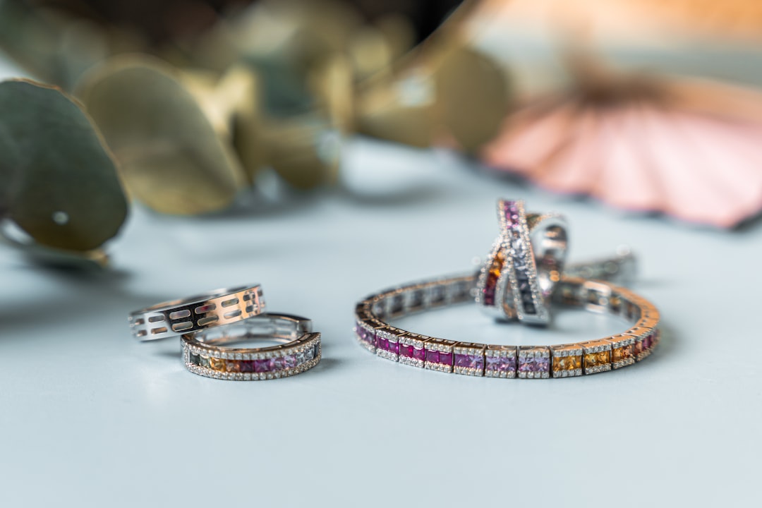 Celebrate Love with Timeless Jewelry Gifts for Weddings and Anniversaries