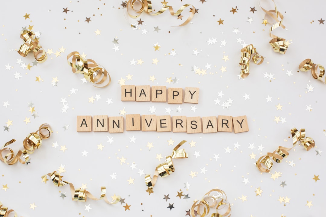 Celebrate Love and Connection: Timeless Gifts for Weddings and Anniversaries