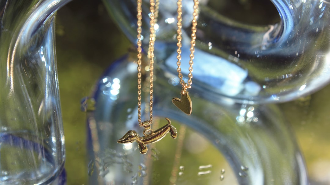 Celebrate Love and Connection: Stunning Jewelry Gifts for Weddings and Anniversaries