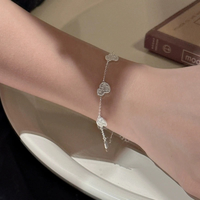 Dynasty Gourd Bracelet