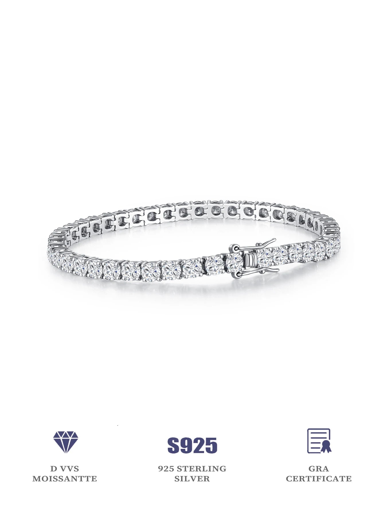 Ignited Brilliance Bracelet
