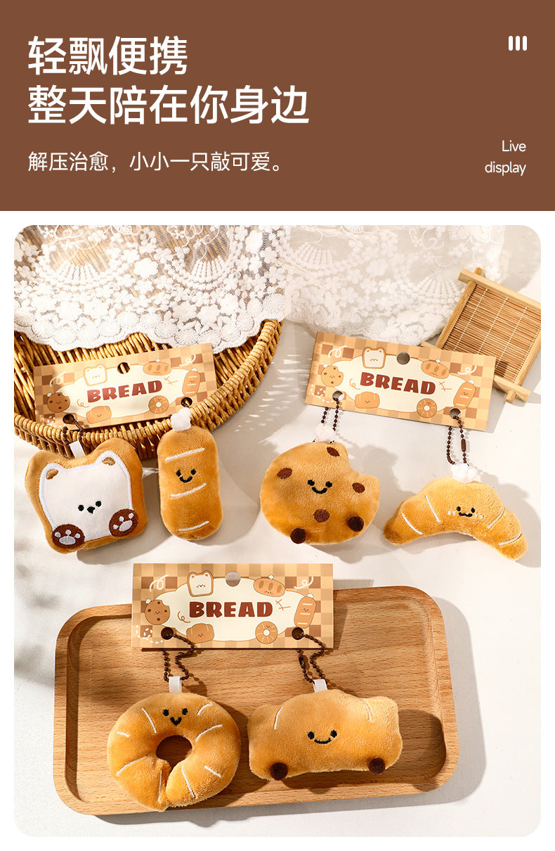 Kawaii Drops PuffDrop Charm Riot Lil Drip Accessories Softies Studio