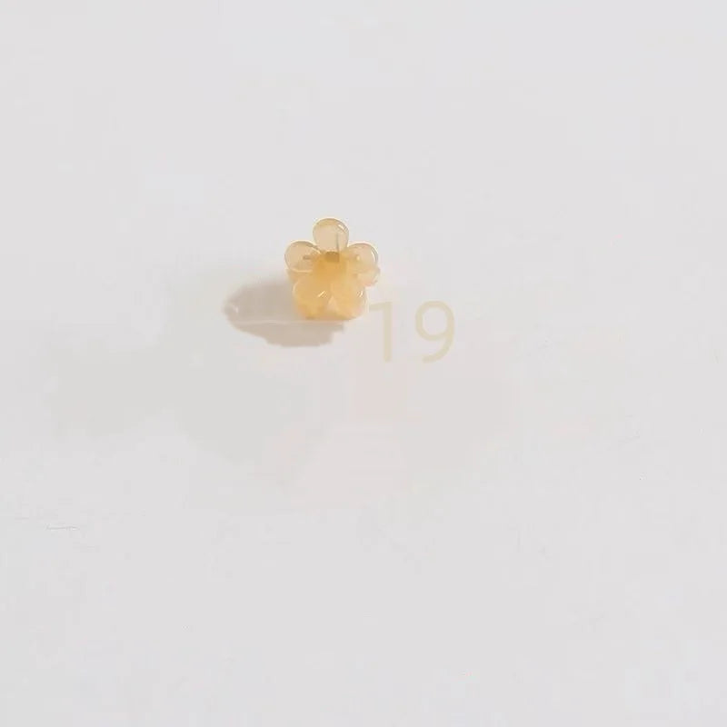 Disney Anniversary Mickey Mouse Charm Beads