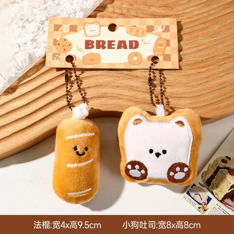 Kawaii Drops PuffDrop Charm Riot Lil Drip Accessories Softies Studio