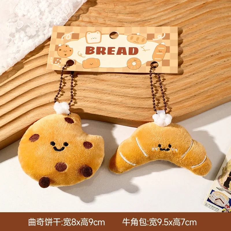Kawaii Drops PuffDrop Charm Riot Lil Drip Accessories Softies Studio