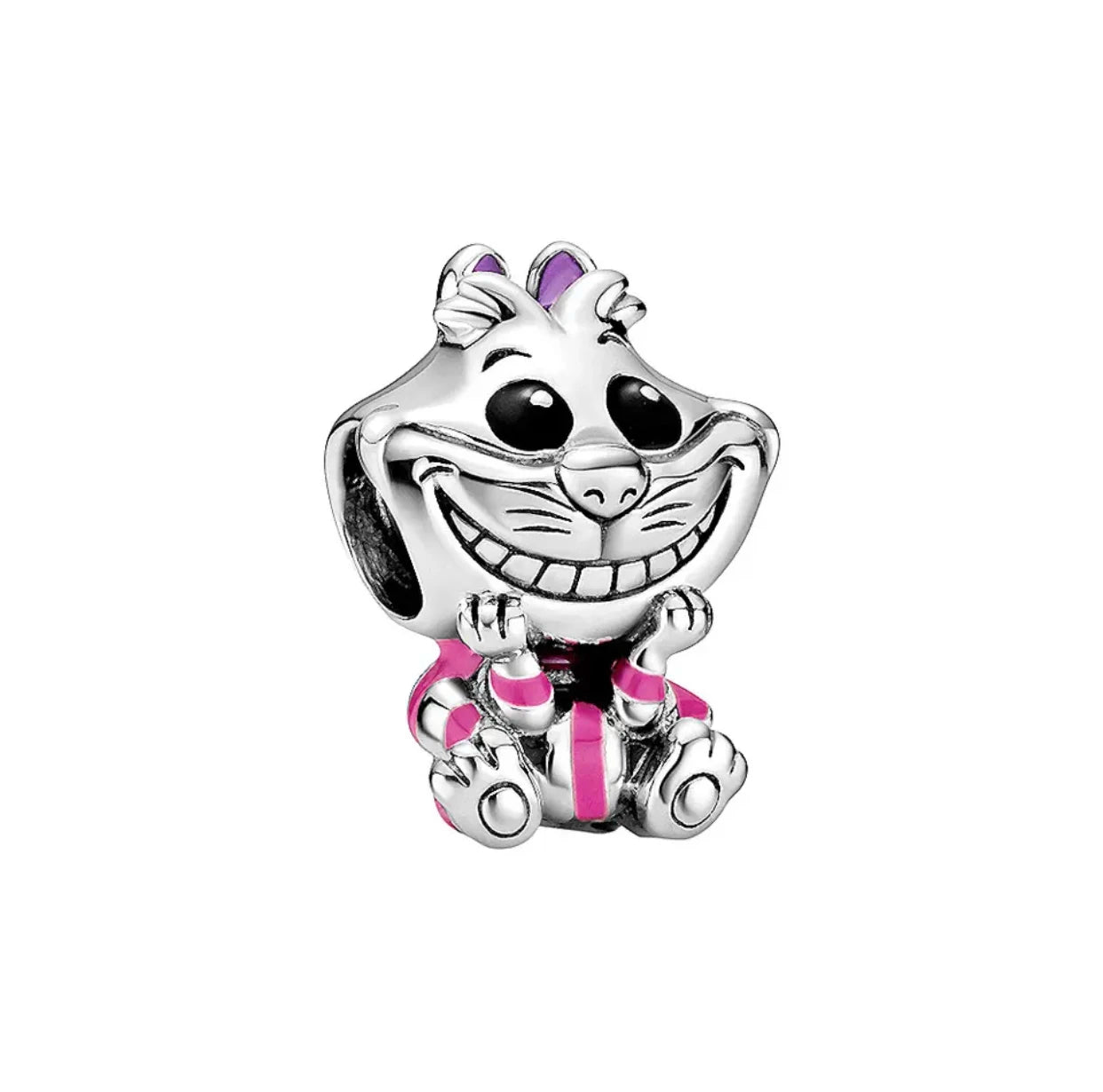 Disney Anniversary Mickey Mouse Charm Beads