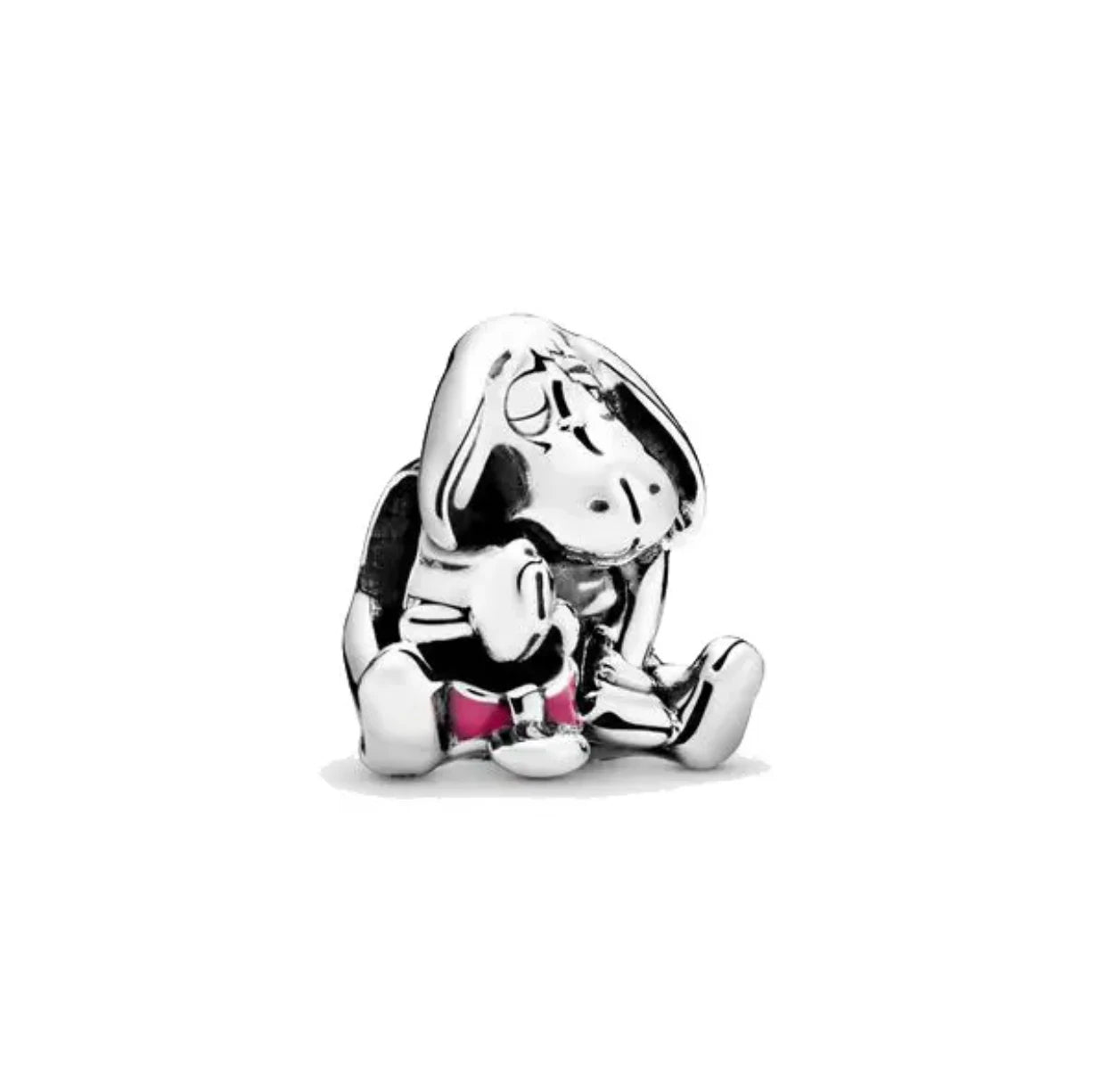 Disney Anniversary Mickey Mouse Charm Beads
