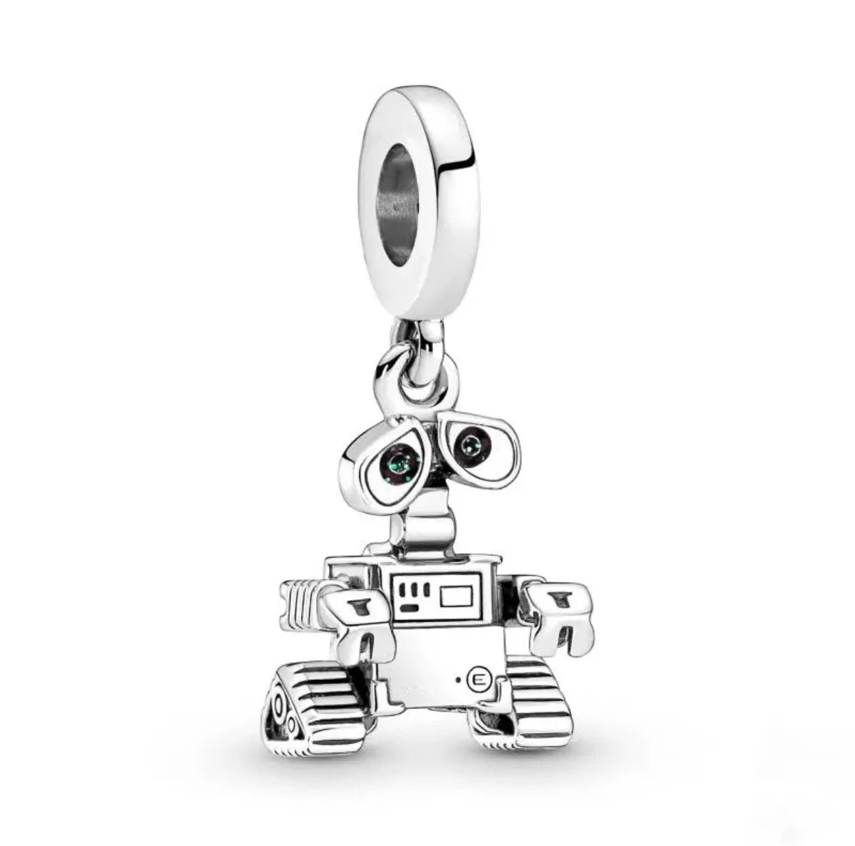 Disney Anniversary Mickey Mouse Charm Beads