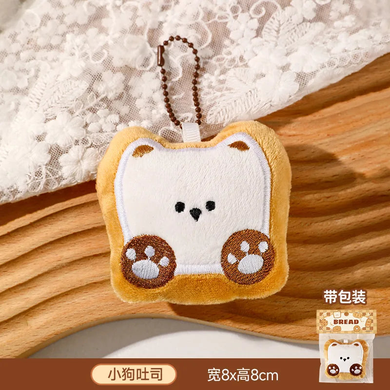 Kawaii Drops PuffDrop Charm Riot Lil Drip Accessories Softies Studio